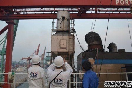 700艘船改裝項目或遭“棄單”?中國船廠不擔心